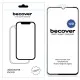 Скло захисне BeCover Xiaomi Redmi A4 5G 10D Black (712883)