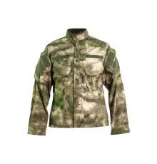Куртка Skif Tac TAU Jacket A-Tacs Green XL (TAU J-ATG-XL)