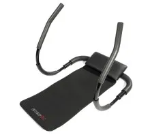 Силовий тренажер Everfit для преса AB-Crunch Master (AB-CRUNCH) (931220)