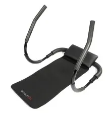 Силовий тренажер Everfit для преса AB-Crunch Master (AB-CRUNCH) (931220)