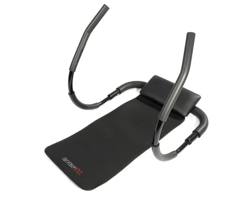 Силовий тренажер Everfit для преса AB-Crunch Master (AB-CRUNCH) (931220)