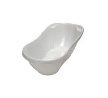 Ванночка Tega Baby 92 см white pearl (TG-220-118)