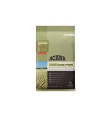 Сухий корм для собак ACANA Yorkshire Pork 11.4 кг (0064992572129)