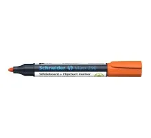 Маркер Schneider MAXX для дошок та фліпчартів 290, помаранчевий (S129106)