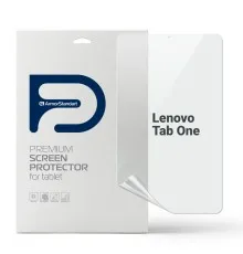 Плівка захисна Armorstandart Matte Lenovo Tab One (ARM86699)