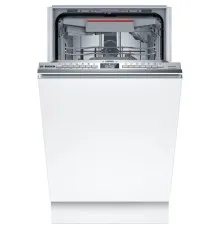 Посудомийна машина Bosch SPV6EMX65Q