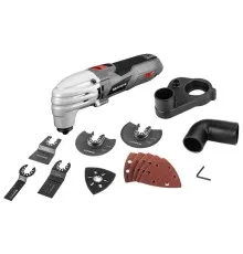 Реноватор Graphite 250W, 15000-21000об/хв, кейс (59G023)
