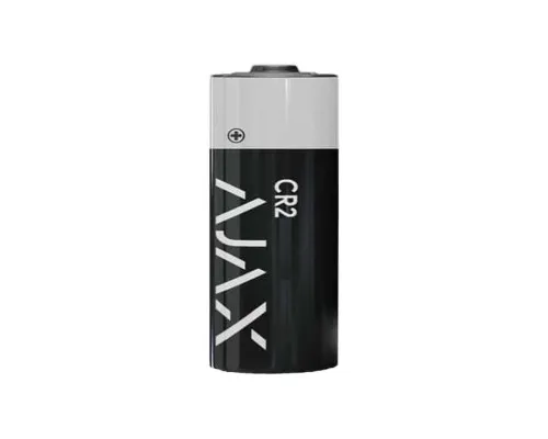 Батарейка Ajax CR2 3V