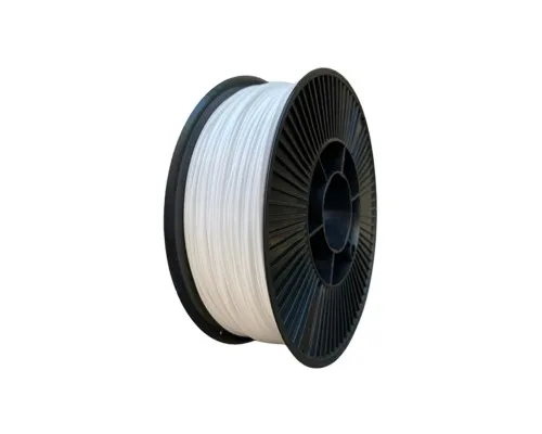 Пластик для 3D-принтера Тірапласт ABS 1.75мм, 2.5кг, white (24682)