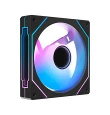 Кулер до корпусу OCYPUS GAMMA F12 BK ARGB (GAMMA-F12-BK1AM00X-GL)