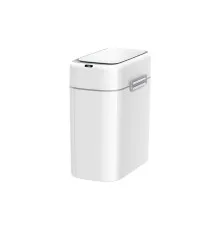 Контейнер для сміття Xiaomi Supor Smart Sensor Білий 9 л (TC-Z8)