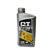 Моторна олива QT-OIL EXTRA 10W40 SJ/CF 1л (QT1210401)