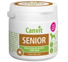 Вітаміни для собак Canvit Senior 100 г (8595602507269)