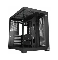 Корпус для ПК PcCooler C3 T700 BK
