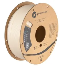 Пластик для 3D-принтера Polymaker ASA 1,75mm NATURAL 3kg (PF01022)