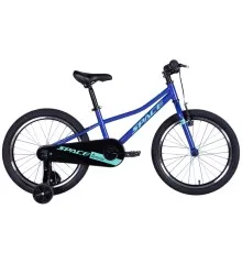 Велосипед Space 20" KID PLUTO BH рама-10,5" ST 2026 синій (OPS-SK-20-055)