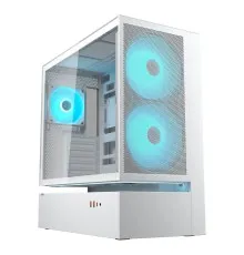 Корпус для ПК Cougar CFV235 Mesh White