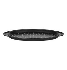 Форма для випікання Ardesto Tasty baking, 37х33х1.8см, сірий (AR2307G)