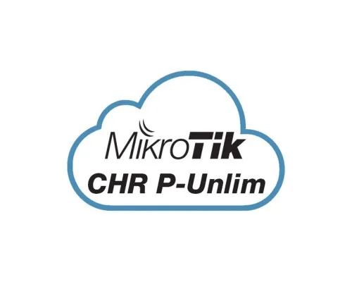 Програмна продукція Mikrotik PU