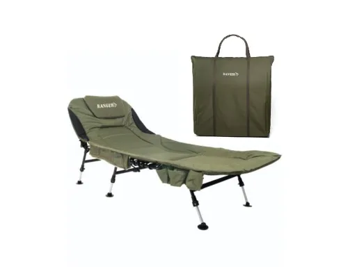 Розкладачка Ranger Campfeuer (RA5507)