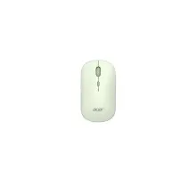 Мишка Acer AMR130 Optical Wireless Green (GP.MCE11.04D)