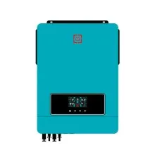Сонячний інвертор Exelon EMAX PRO-10.2 KVA 10200VA/8000W 48V (EMAX PRO-10.2 KVA)