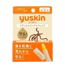 Гігієнічна помада Yuskin Medical Lipstick 3.5 г (4987353280012)