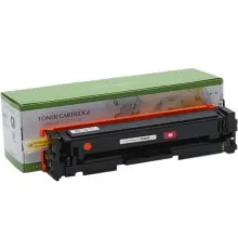 Картридж Static Control HP CLJ CF403A (201A) 1.4k magenta (002-01-SF403A)