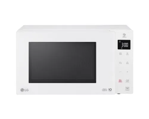 Мікрохвильова піч LG MS2336GIH