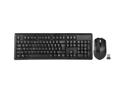 Комплект A4Tech 4200N Black (4711421933926)