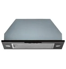Витяжка кухонна Pyramida HBE 60 SL BL