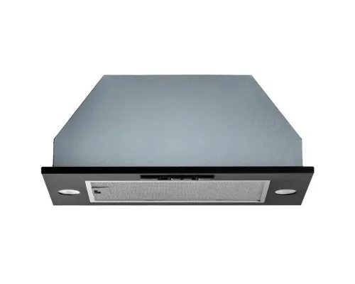 Витяжка кухонна Pyramida HBE 60 SL BL