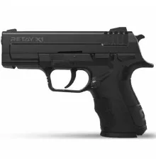 Стартовий пістолет Retay X1 Black (P570100B)