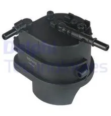 Фільтр паливний Delphi HDF610