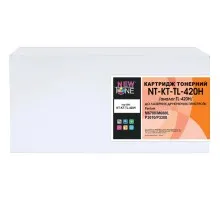 Картридж NewTone Pantum TL-420H Black, для M6700/M6800, P3010/P330 (NT-KT-TL-420H)
