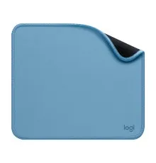 Килимок для мишки Logitech Mouse Pad Studio Series Blue (956-000051)