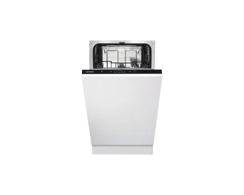 Посудомийна машина Gorenje GV520E15