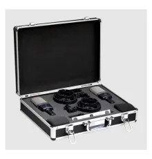 Мікрофон AKG C214 Matched Pair (3185X00110)