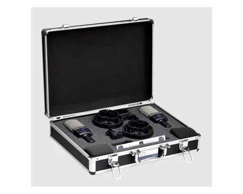 Мікрофон AKG C214 Matched Pair (3185X00110)