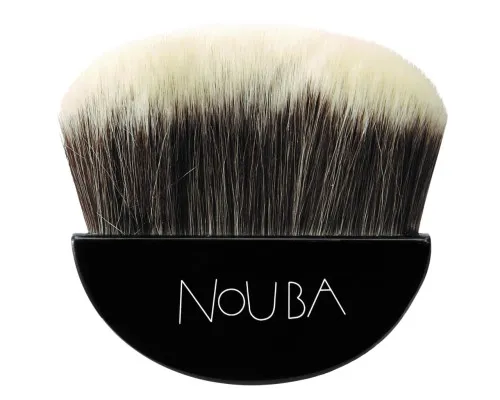 Пензлик для макіяжу NoUBA Blushing Brush (8010573083586)