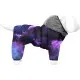 Комбінезон для тварин Collar WAUDOG Clothes "NASA21" S35 В 52-55 см, С 31-36 см (5435-0148)