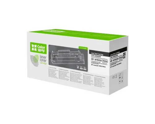 Картридж ColorWay HP W1500A LJ MFP M111/M141 (CW-H1500M)