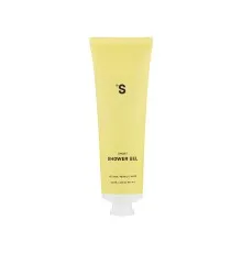 Гель для душу Sister's Aroma Smart Shower Gel Ветівер 100 мл (4820227781065)