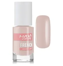 Лак для нігтів Maxi Color French Manicure 03 (4823082003990)