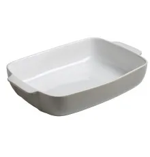Форма для випікання Pyrex Signature прямокутна 35 x 25 см Сіра (SG35RR4/7644)