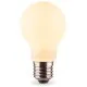 Лампочка Videx Filament 4W E27 3000K Porcelain dimmable (VL-DA60MO)