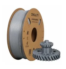 Пластик для 3D-принтера Creality ABS Hyper 1кг, 1.75мм, grey (3301020041)