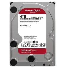 Жорсткий диск 3.5" 4TB WD (# WD40EFPX #)
