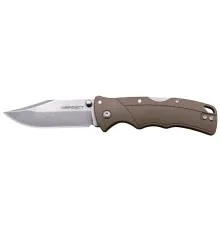Ніж Cold Steel Verdict Clip Point FDE (блістер) (CS-FL-C3CPSSFDEZ)