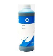 Чорнило InkTec HP PageWide Pro 452/OfficeJet Pro 9010, 1L, cyan (H4973-01LC)